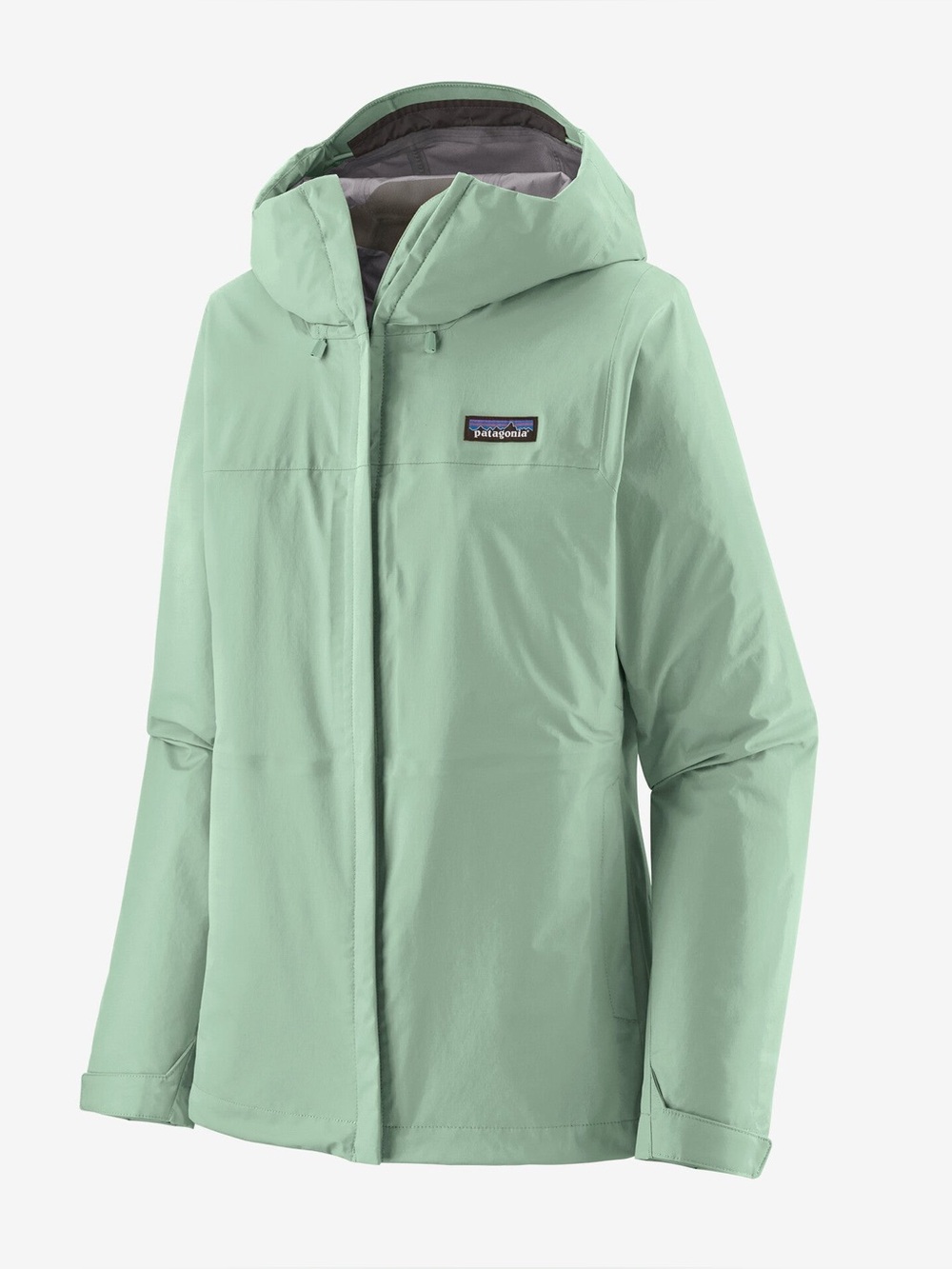 Torrentshell H2NO Windbreaker Hooded Rain Light Jacket Small